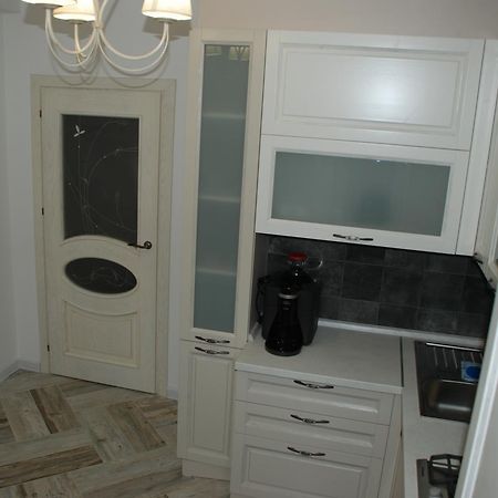 Apartment Oneclickrent 2 Smarthouse 키시나우 외부 사진