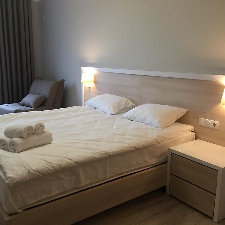 Apartment Oneclickrent 2 Smarthouse 키시나우 외부 사진