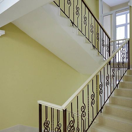 Apartment Oneclickrent 2 Smarthouse 키시나우 외부 사진