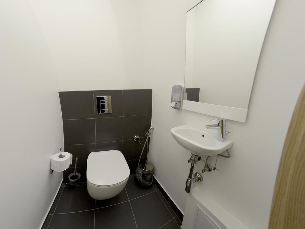Apartment Oneclickrent 2 Smarthouse 키시나우 외부 사진