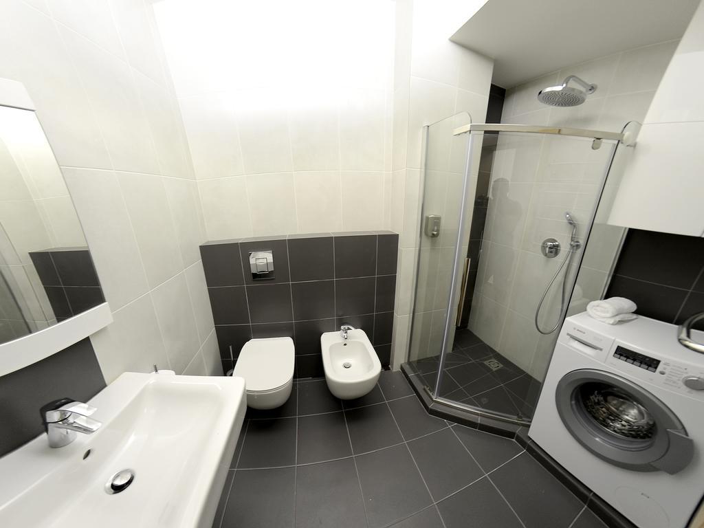 Apartment Oneclickrent 2 Smarthouse 키시나우 외부 사진