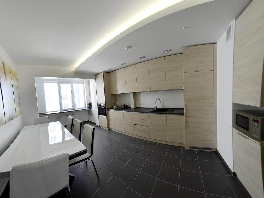 Apartment Oneclickrent 2 Smarthouse 키시나우 외부 사진