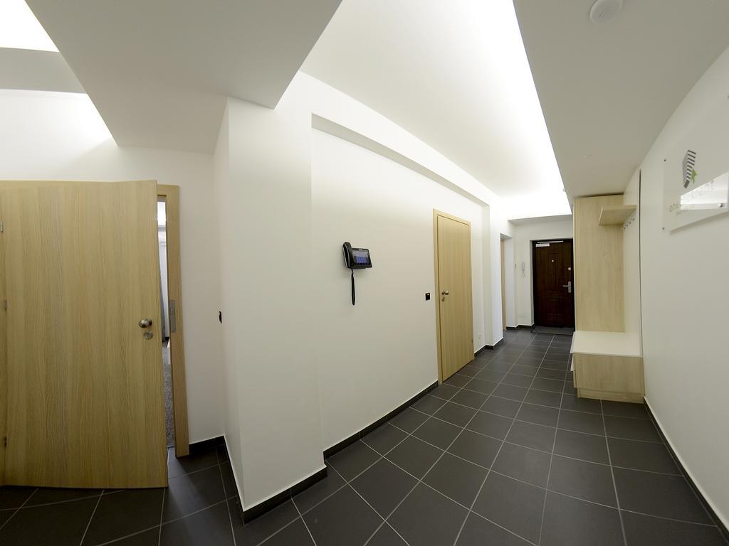 Apartment Oneclickrent 2 Smarthouse 키시나우 외부 사진