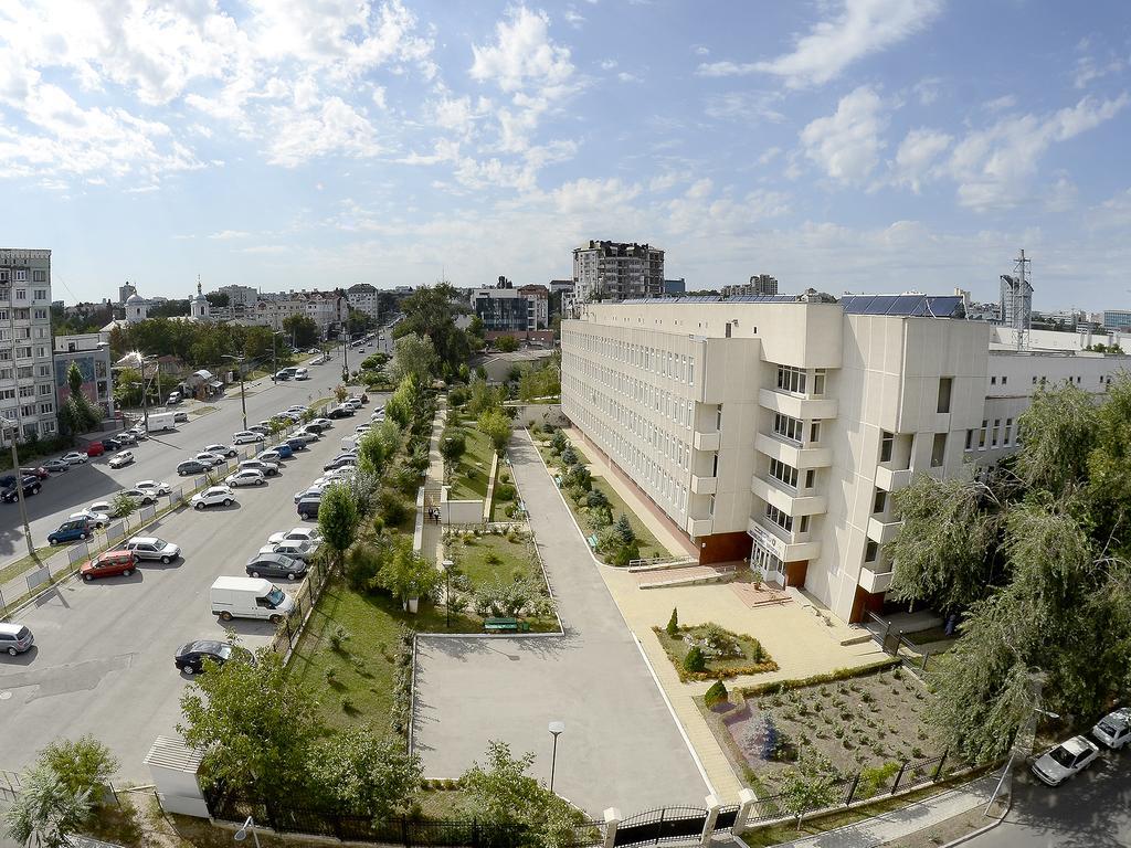 Apartment Oneclickrent 2 Smarthouse 키시나우 외부 사진