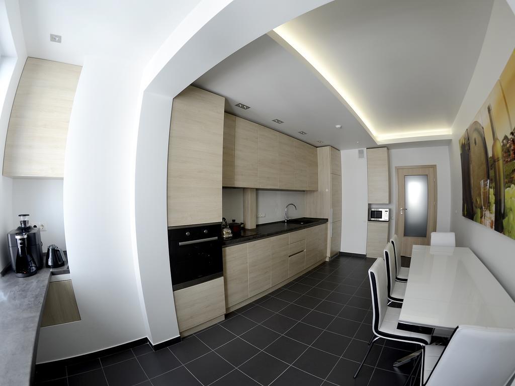 Apartment Oneclickrent 2 Smarthouse 키시나우 외부 사진