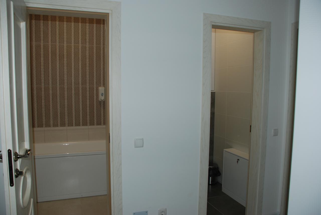 Apartment Oneclickrent 2 Smarthouse 키시나우 외부 사진