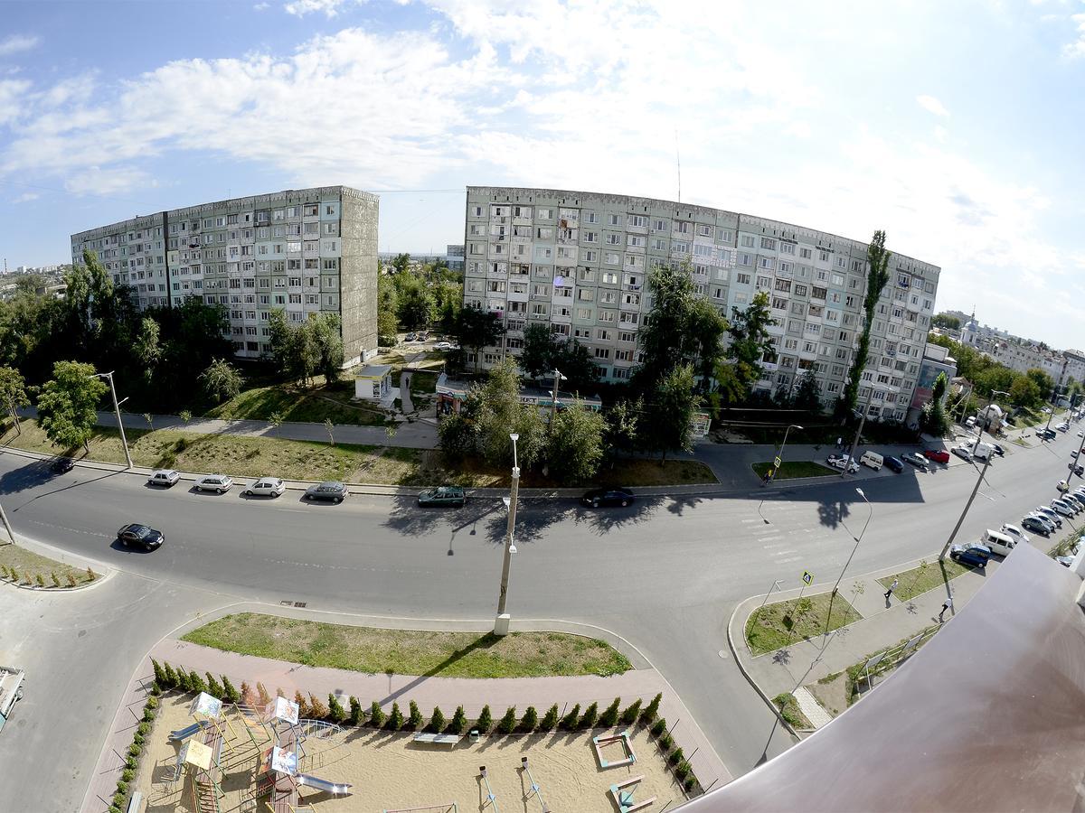 Apartment Oneclickrent 2 Smarthouse 키시나우 외부 사진