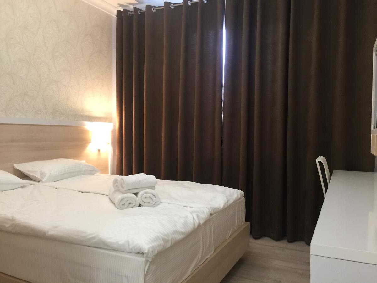 Apartment Oneclickrent 2 Smarthouse 키시나우 외부 사진